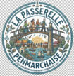 La Passerelle Penmarchaise